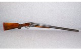 Savage Arms~Fox Sterlingworth~12 Gauge - 1 of 9