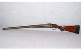 Philadelphia Arms~Fox~12 Gauge - 5 of 9