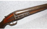 Philadelphia Arms~Fox~12 Gauge - 3 of 9