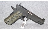 Kimber~KHX Custom~9mm Luger - 1 of 5