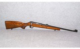 CZ 455 Lux .22 Long Rifle