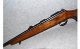 CZ~455 Lux~.22 Long Rifle - 7 of 8