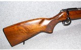 CZ~455 Lux~.22 Long Rifle - 2 of 8