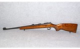 CZ~455 Lux~.22 Long Rifle - 5 of 8