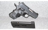 Kimber~Ultra Covert Custom Shop~.45 Auto - 1 of 3