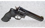 Ruger~GP 100~.357 Magnum