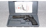 Ruger~GP 100~.357 Magnum - 3 of 3