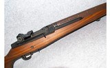 Springfield Armory~US Rifle M1A Loaded Walnut~.308 Winchester - 3 of 8