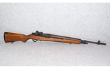 Springfield Armory~US Rifle M1A Loaded Walnut~.308 Winchester