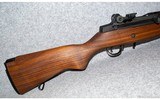 Springfield Armory~US Rifle M1A Loaded Walnut~.308 Winchester - 2 of 8