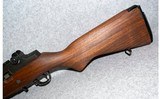 Springfield Armory~US Rifle M1A Loaded Walnut~.308 Winchester - 6 of 8