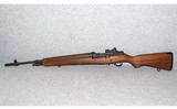 Springfield Armory~US Rifle M1A Loaded Walnut~.308 Winchester - 5 of 8