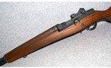 Springfield Armory~US Rifle M1A Loaded Walnut~.308 Winchester - 7 of 8