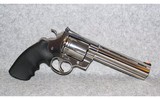 Colt Anaconda .44 Magnum