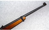 Ruger~Ninety-Six Lever Action~.22 Magnum - 4 of 9