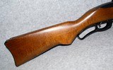 Ruger~Ninety-Six Lever Action~.22 Magnum - 2 of 9