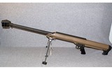 Barrett Firearms~Model 99~.50 BMG - 5 of 8