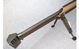 Barrett Firearms~Model 99~.50 BMG - 8 of 8