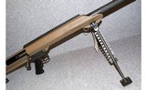 Barrett Firearms~Model 99~.50 BMG - 3 of 8