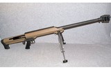 Barrett Firearms~Model 99~.50 BMG