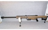 Barrett Firearms~82A1~.50 BMG - 5 of 8