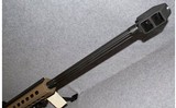 Barrett Firearms~82A1~.50 BMG - 4 of 8