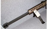 Barrett Firearms~82A1~.50 BMG - 8 of 8