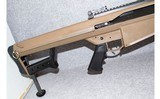 Barrett Firearms~82A1~.50 BMG - 2 of 8