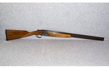 Browning~Superposed Super Light~20 Gauge Belgian made - 1 of 12