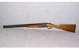 Browning~Superposed Super Light~20 Gauge Belgian made - 5 of 12