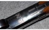 Browning~Superposed Super Light~20 Gauge Belgian made - 11 of 12
