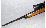 Kimber of Oregon~Model 84~.223 Remington - 8 of 9