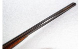 Winchester~Model 21~12 Gauge - 4 of 11