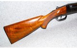 Winchester~Model 21~12 Gauge - 2 of 11