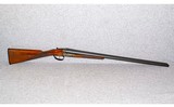 Savage Arms~Fox A Grade~20 Gauge - 1 of 10