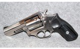 Ruger~SP101~.357 Magnum - 2 of 3