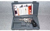 Ruger~SP101~.357 Magnum - 3 of 3