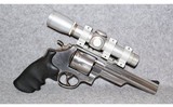 Smith & Wesson~Model 657-8~.41 Remington Magnum - 1 of 3