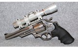 Smith & Wesson~Model 657-8~.41 Remington Magnum - 2 of 3