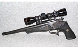 Thompson Center Arms~Custom Shop Super 14~.22 Hornet - 2 of 4