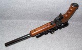 Thompson Center Arms~Super 14~.22 Long Rifle - 4 of 4