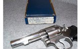 Smith & Wesson~Model 64-3~.38 S&W Special - 3 of 4