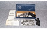 Smith & Wesson~Model 64-3~.38 S&W Special - 4 of 4