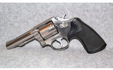 Smith & Wesson~Model 64-3~.38 S&W Special - 2 of 4