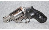 Ruger~SP101~.357 Magnum - 2 of 2