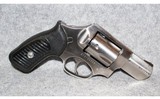 Ruger~SP101~.357 Magnum