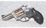 Smith & Wesson~Model 60-15~.357 Magnum - 2 of 2