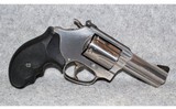 Smith & Wesson~Model 60-15~.357 Magnum - 1 of 2