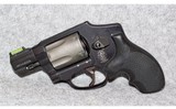 Smith & Wesson~Airlite 340 PD~.357 Magnum - 2 of 3