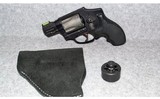 Smith & Wesson~Airlite 340 PD~.357 Magnum - 3 of 3